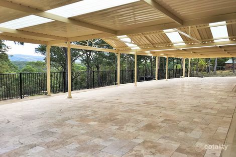 Property photo of 939 Comleroy Road Kurrajong NSW 2758