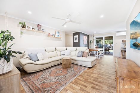 Property photo of 38 Areca Drive Kawungan QLD 4655