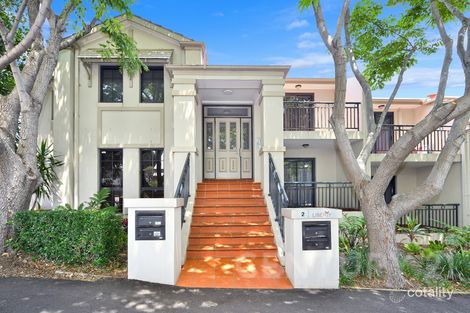 205/2-6 Margaret St, Rozelle, NSW 2039