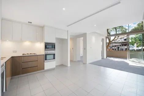 101/23 Pirrama Rd, Pyrmont, NSW 2009