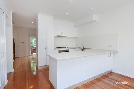 Property photo of 2/38 Donald Street Footscray VIC 3011