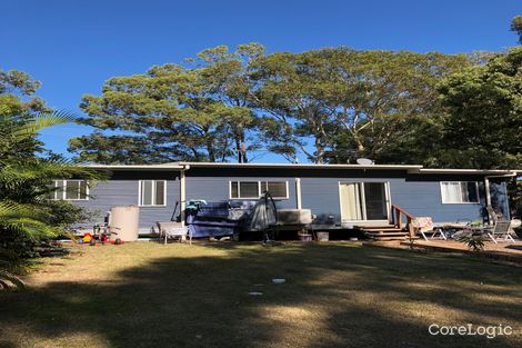 Property photo of 45 Highland Street Russell Island QLD 4184