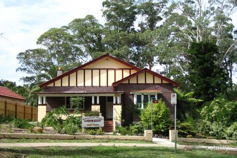 18 Fisher Ave, Pennant Hills, NSW 2120