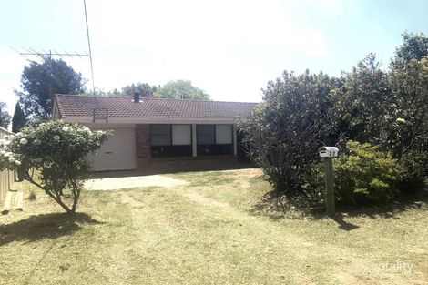 Property photo of 32 Old Hume Highway Yerrinbool NSW 2575