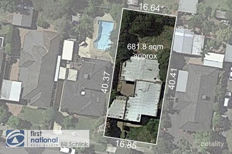 Property photo of 27 Cerberus Street Donvale VIC 3111
