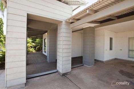 Property photo of 43 Barding Loop Kununurra WA 6743