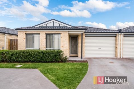 4/7 Melissa Way, Pakenham, VIC 3810