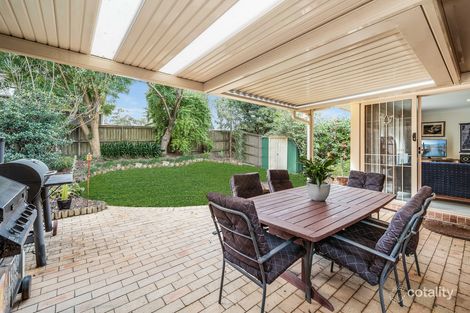 Property photo of 24 Torrellia Way Glenning Valley NSW 2261