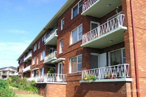 5/191 Liverpool Rd, Burwood, NSW 2134