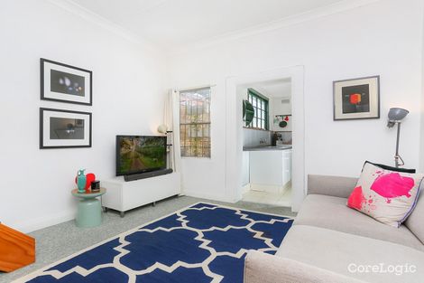 Property photo of 33 Iris Street Paddington NSW 2021