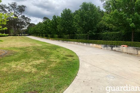 Property photo of 148 Arcadia Road Arcadia NSW 2159