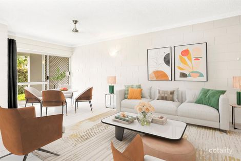 7/458-460 Mulgrave Rd, Earlville, QLD 4870