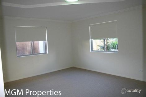 Property photo of 122/3-9 Church Avenue Mascot NSW 2020