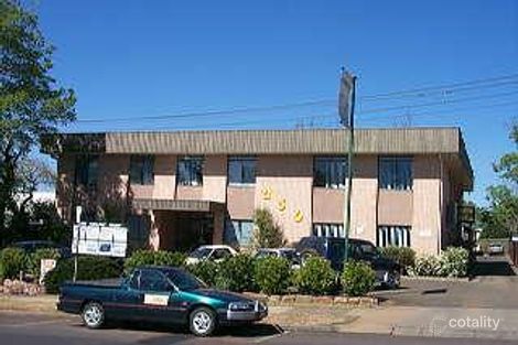 5/256 Margaret St, Toowoomba City, QLD 4350