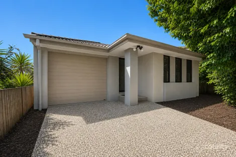 Property photo of 8 Hyde Avenue Springfield Lakes QLD 4300