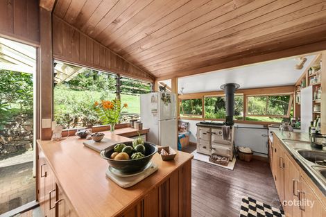 Property photo of 677 Nambour Mapleton Road Kureelpa QLD 4560