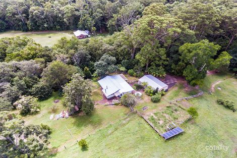 Property photo of 677 Nambour Mapleton Road Kureelpa QLD 4560