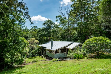 Property photo of 677 Nambour Mapleton Road Kureelpa QLD 4560