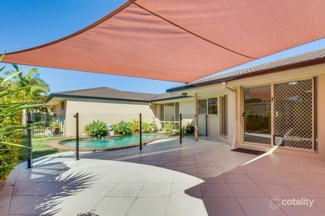 Property photo of 10 Applegum Place Molendinar QLD 4214