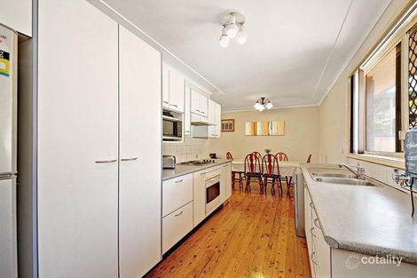 Property photo of 49 Martin Street Roselands NSW 2196