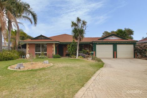 Property photo of 13 Latania Grove Warnbro WA 6169