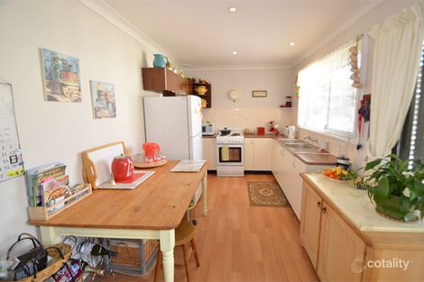 Property photo of 6 Dangar Street Moss Vale NSW 2577