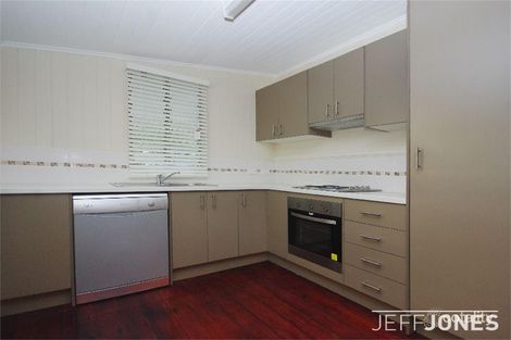 Property photo of 23 Thomas Street Greenslopes QLD 4120