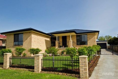 8 Knox St, Prospect Vale, TAS 7250