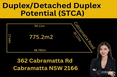 Property photo of 362 Cabramatta Road West Cabramatta NSW 2166