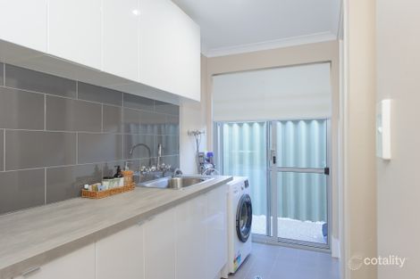 Property photo of 14 Cape Range Crescent Aubin Grove WA 6164