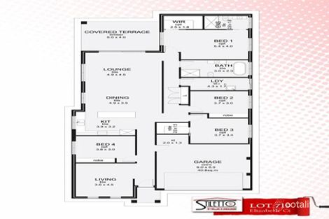 Property photo of 12 Elizabeth Circuit Flinders NSW 2529