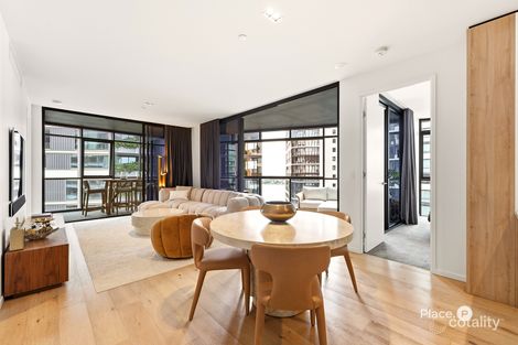 1008/18 Longland St, Newstead, QLD 4006