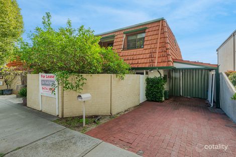 Property photo of 2A Elizabeth Street South Perth WA 6151