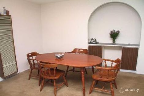 Property photo of 58 Collendina Crescent Scoresby VIC 3179
