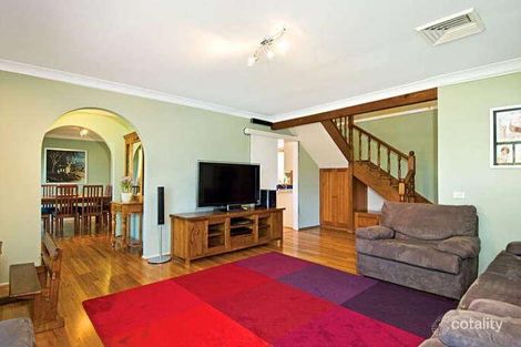 Property photo of 2 Saggas Street Springwood NSW 2777