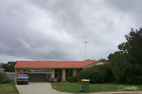 14 Castleward Pl, Erskine, WA 6210