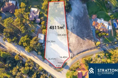 5 Semillon Lane, The Vines, WA 6069
