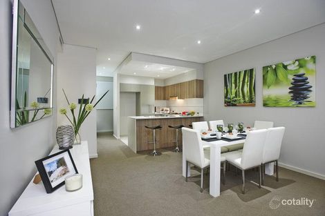 Property photo of 2/4 Broughton Street Canterbury NSW 2193