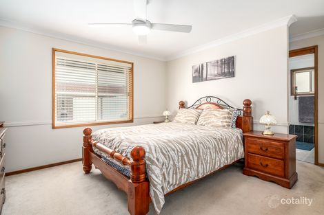 Property photo of 1 Elata Way Warabrook NSW 2304