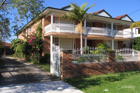 Property photo of 21 Mi Mi Street Oatley NSW 2223