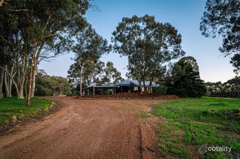 Property photo of 309 Refractory Road Bakers Hill WA 6562