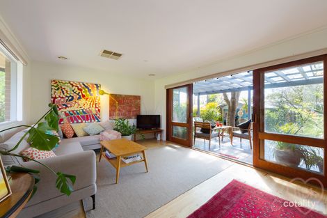 Property photo of 21 Caldwell Street Hackett ACT 2602