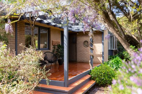 Property photo of 21 Caldwell Street Hackett ACT 2602