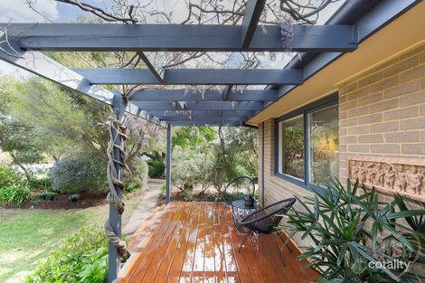 Property photo of 21 Caldwell Street Hackett ACT 2602