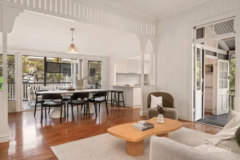 Property photo of 31 Carroll Street Bardon QLD 4065