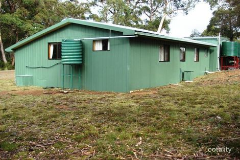 Property photo of 16 Wallace Road Doctors Point TAS 7304