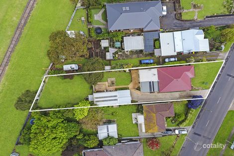 Property photo of 161 Drummond Street Dennington VIC 3280