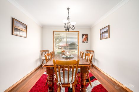 Property photo of 1 Elata Way Warabrook NSW 2304