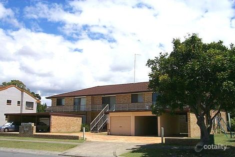 5/22 Peter Pde, Mermaid Waters, QLD 4218