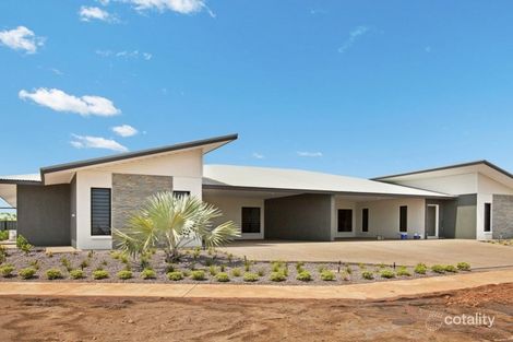 11 Mcgrath St, Bellamack, NT 0832
